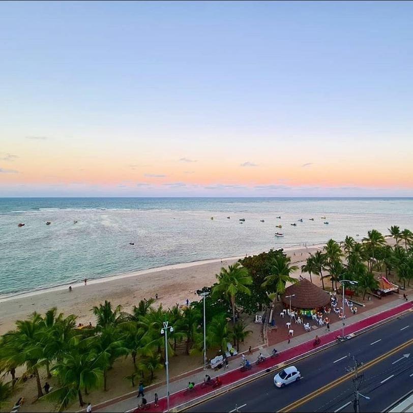 Apto Alto Padrao Em Maceio Exterior photo
