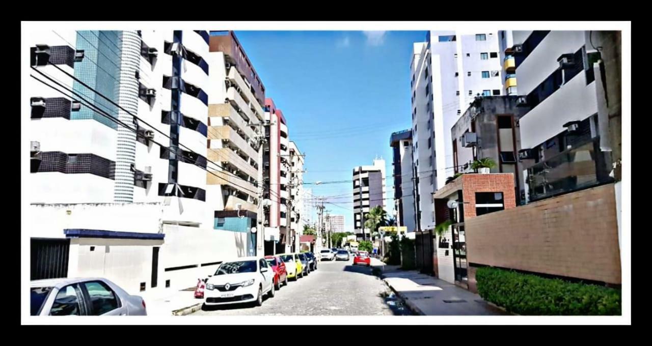 Apto Alto Padrao Em Maceio Exterior photo