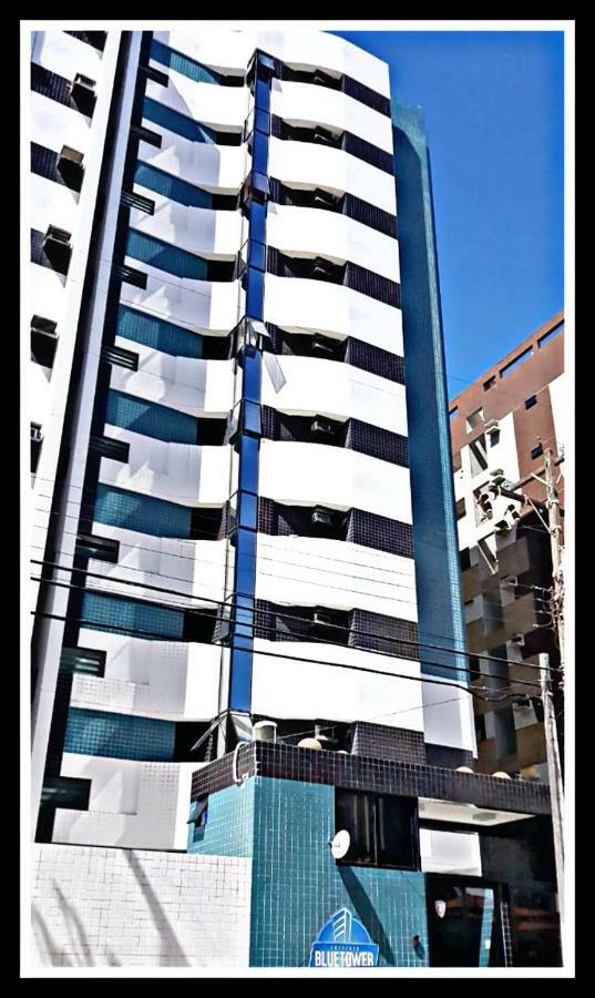 Apto Alto Padrao Em Maceio Exterior photo