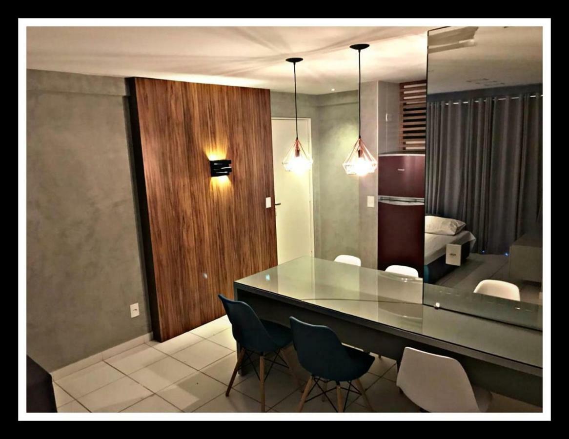 Apto Alto Padrao Em Maceio Exterior photo