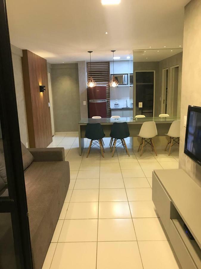 Apto Alto Padrao Em Maceio Exterior photo