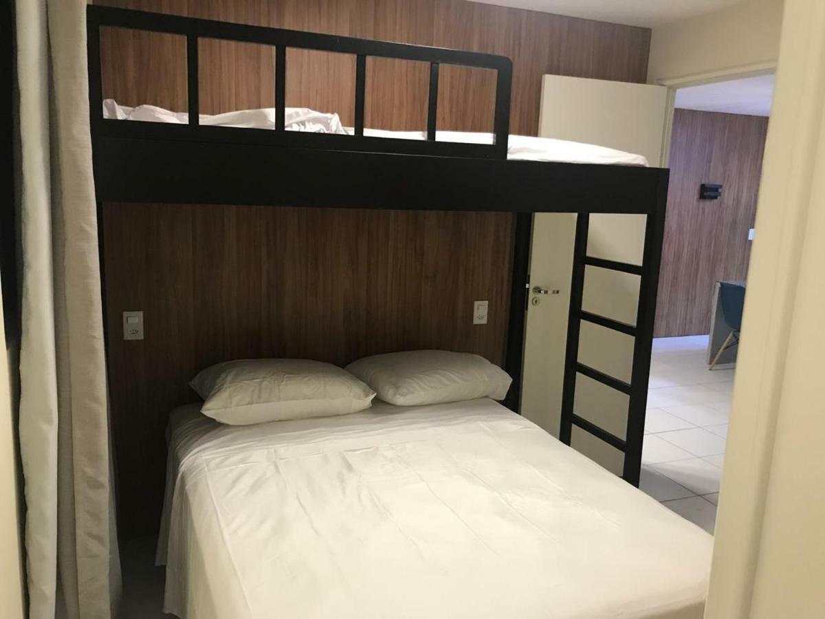 Apto Alto Padrao Em Maceio Exterior photo