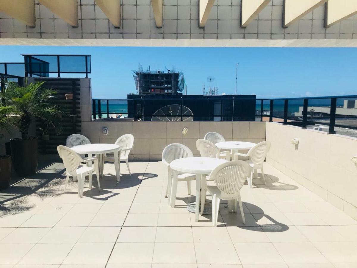 Apto Alto Padrao Em Maceio Exterior photo