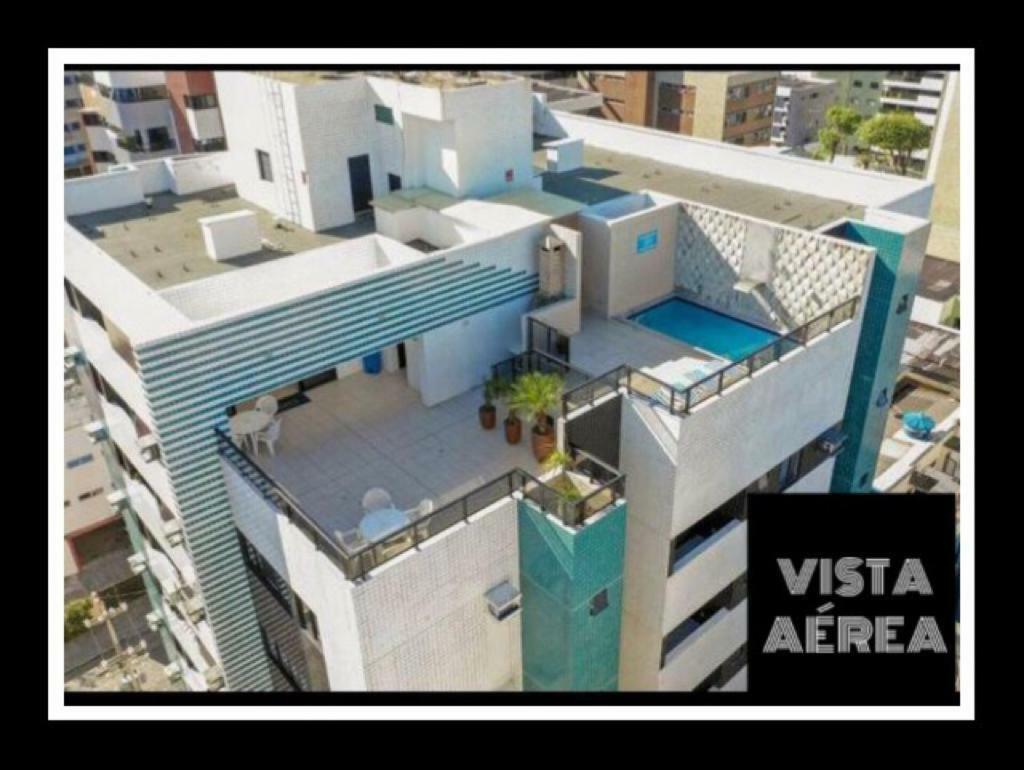 Apto Alto Padrao Em Maceio Exterior photo