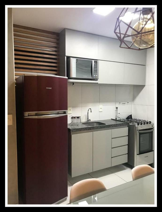 Apto Alto Padrao Em Maceio Exterior photo
