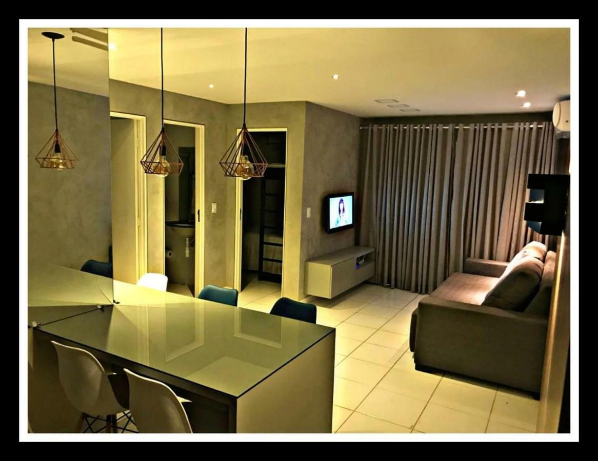 Apto Alto Padrao Em Maceio Exterior photo