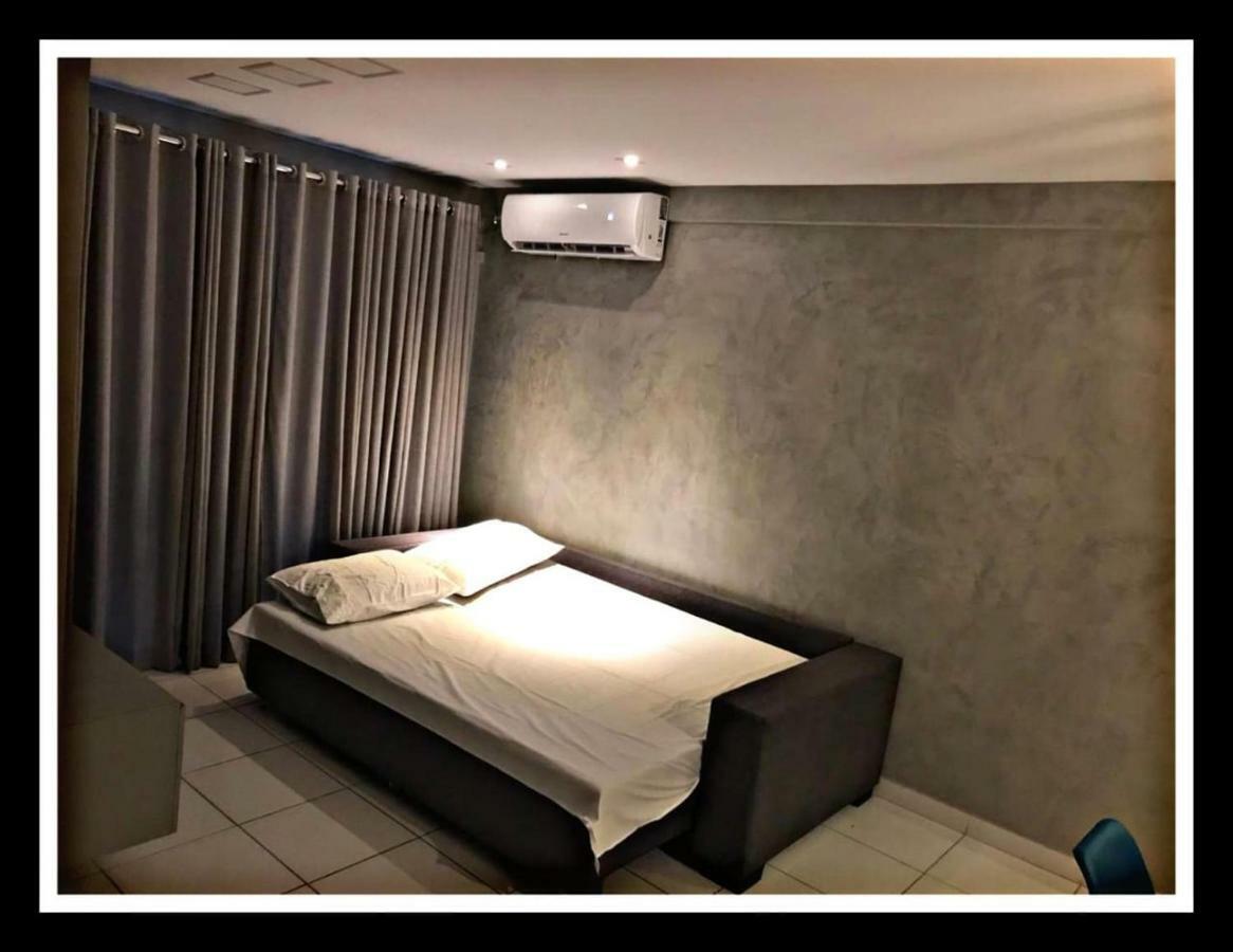 Apto Alto Padrao Em Maceio Exterior photo