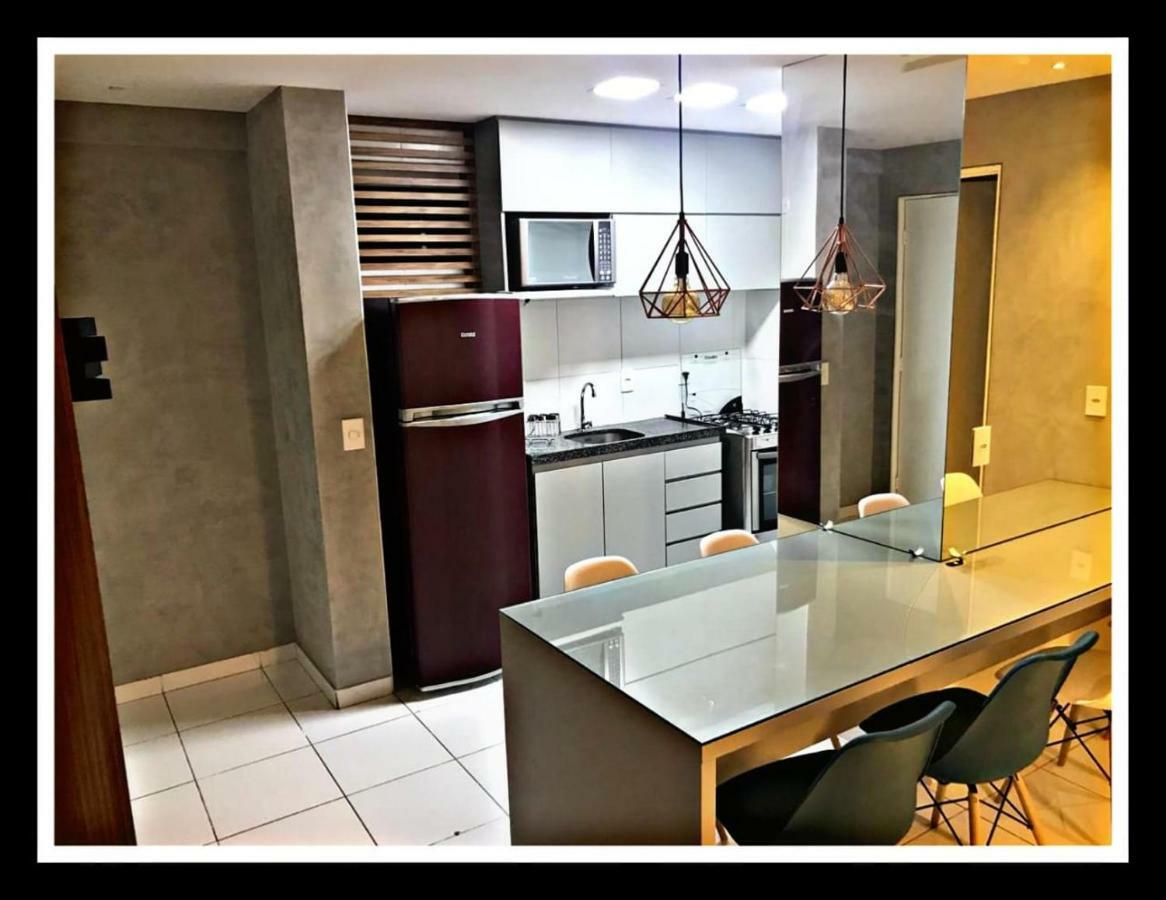 Apto Alto Padrao Em Maceio Exterior photo
