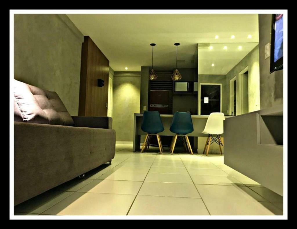 Apto Alto Padrao Em Maceio Exterior photo