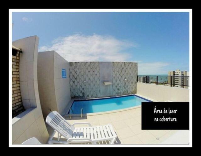 Apto Alto Padrao Em Maceio Exterior photo
