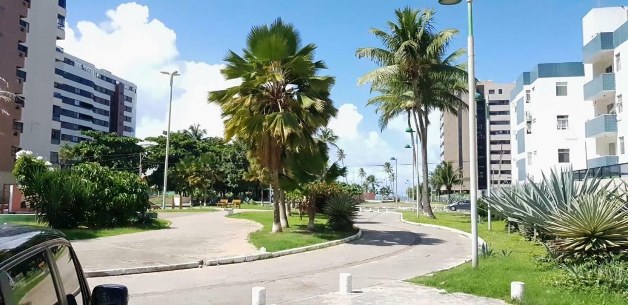 Apto Alto Padrao Em Maceio Exterior photo