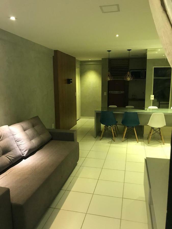 Apto Alto Padrao Em Maceio Exterior photo