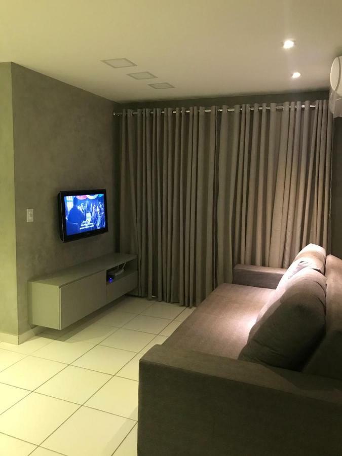 Apto Alto Padrao Em Maceio Exterior photo