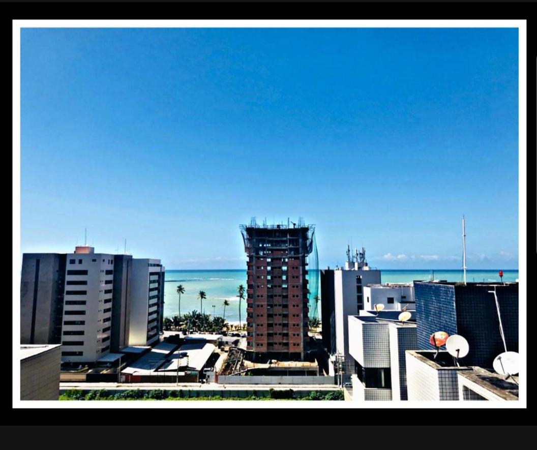 Apto Alto Padrao Em Maceio Exterior photo